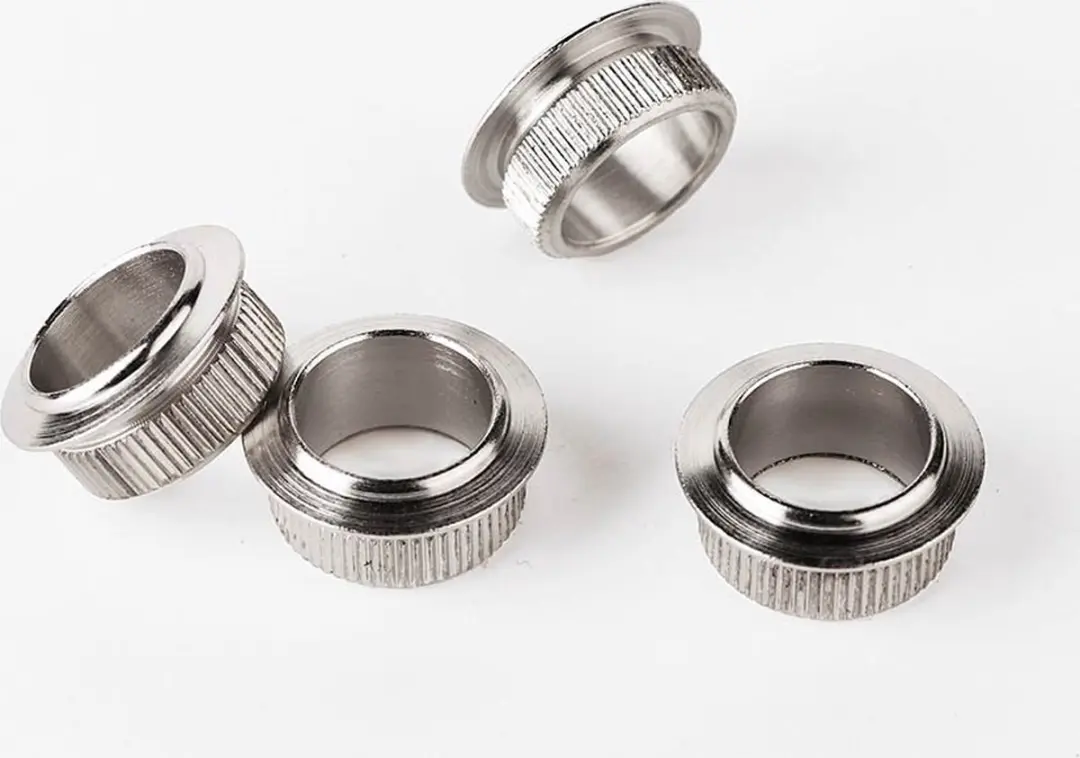 Fender Machine Head Bushings Vintage Bass