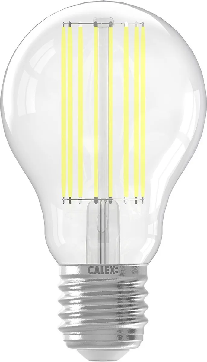 Calex High Efficiency A60 3.8W 806lm E27