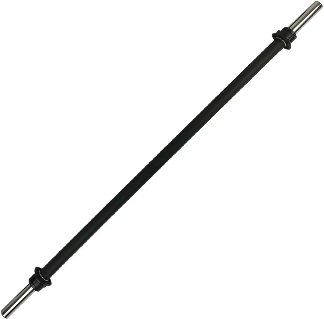 Tunturi Halterstang 130cm 30mm