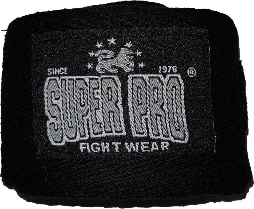 Super Pro Bandage Zonder Rek 450cm