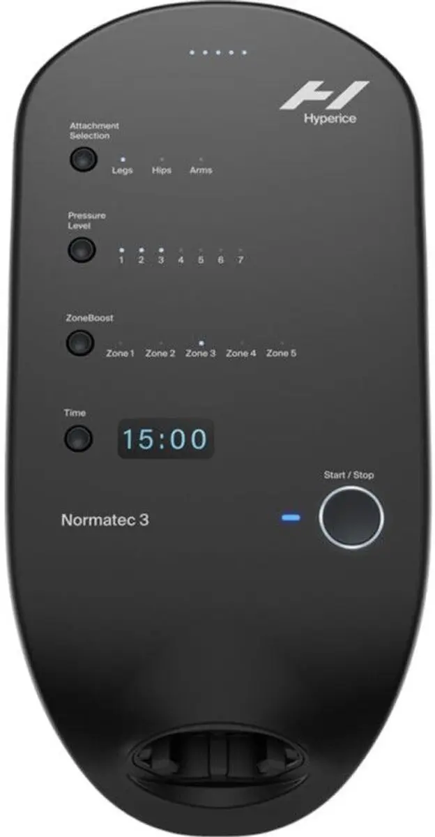 Hyperice Normatec 3 Control Unit
