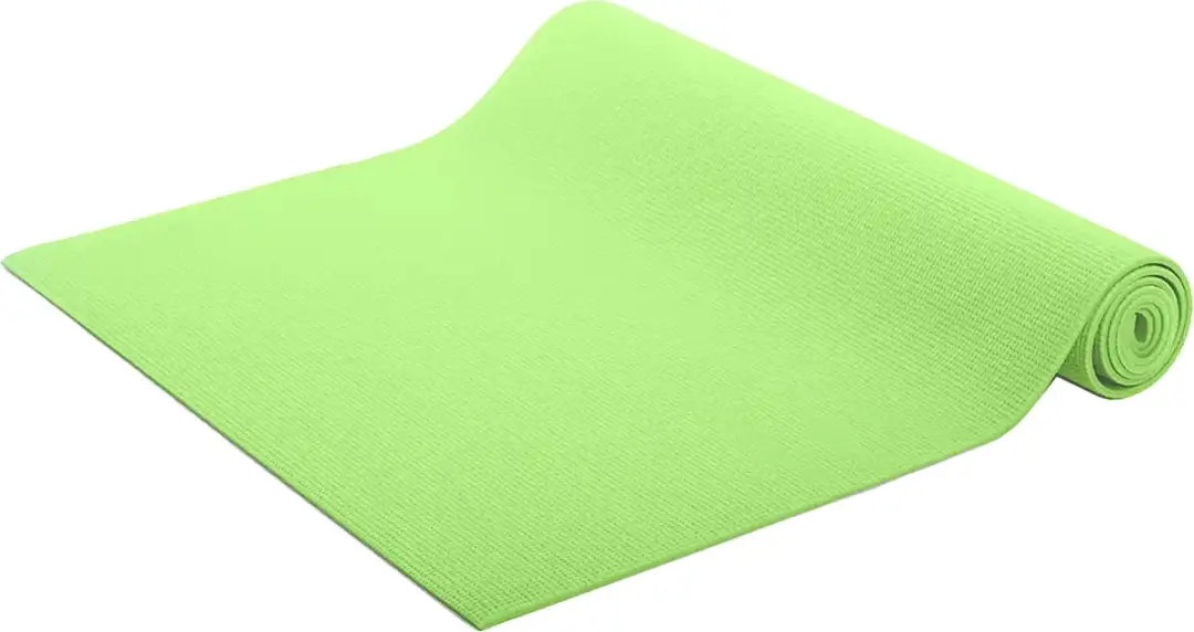 Gymstick Yogamat - Lime