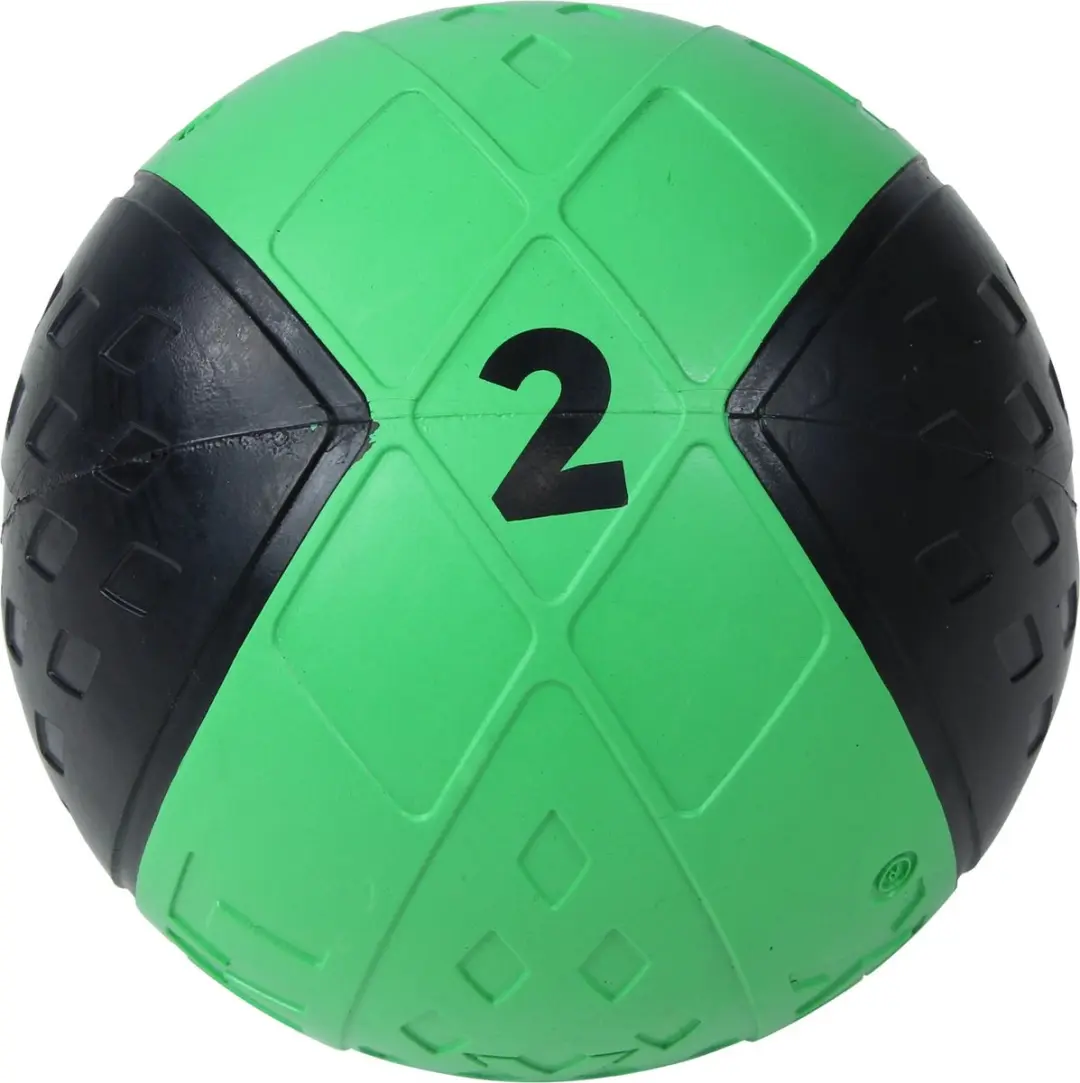 LifeMaxx LMX Medicijnbal 2kg