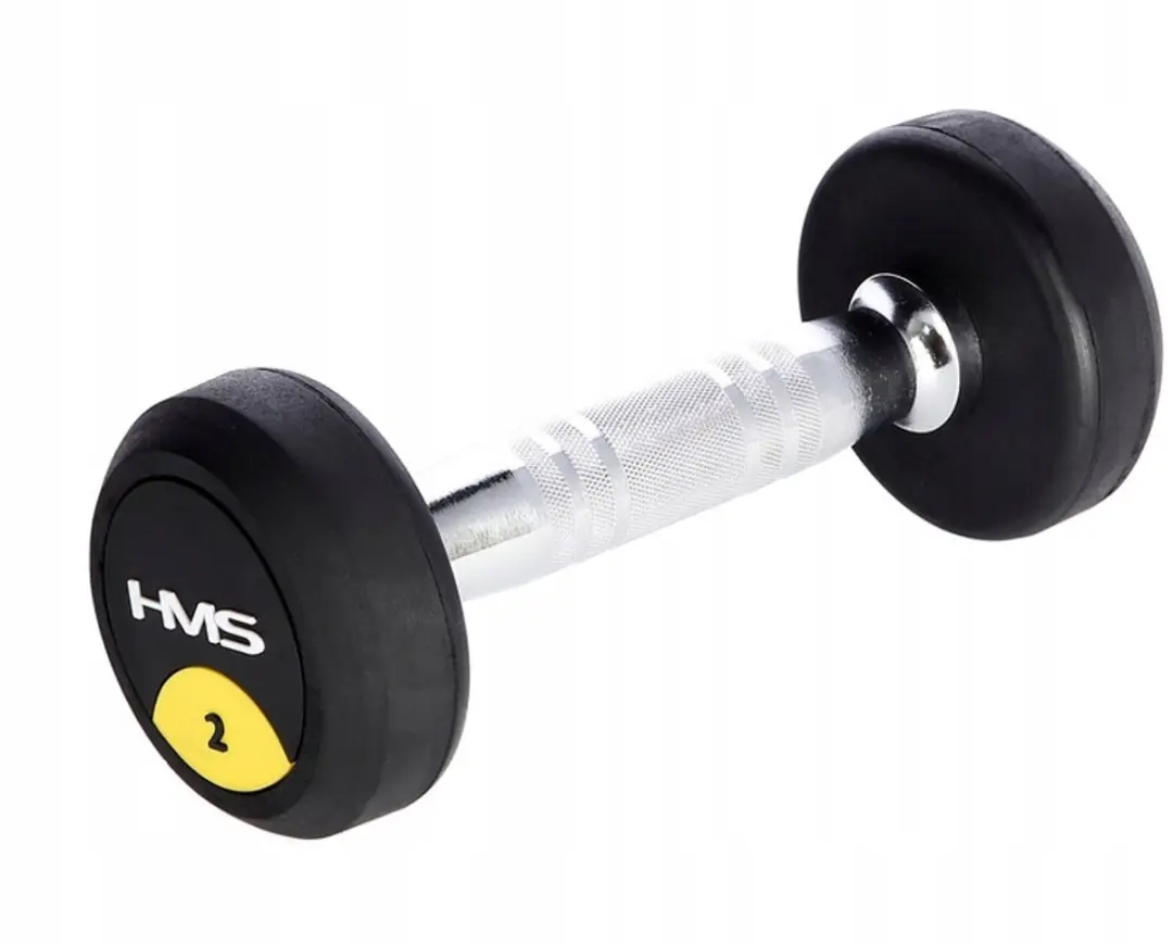 HMS HG Pro Dumbbellhouder 2kg