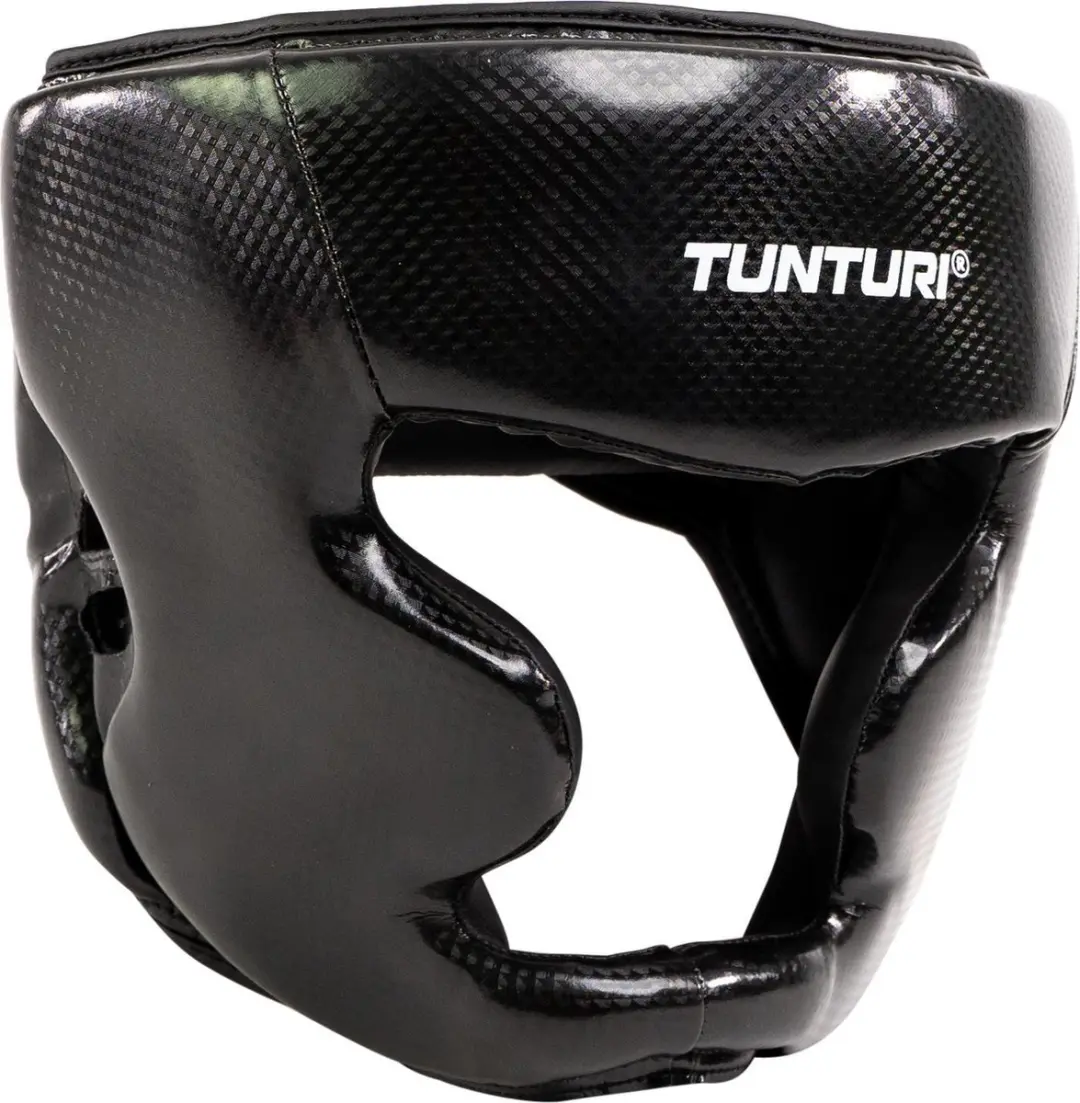 Tunturi Hoofdbeschermer L/XL