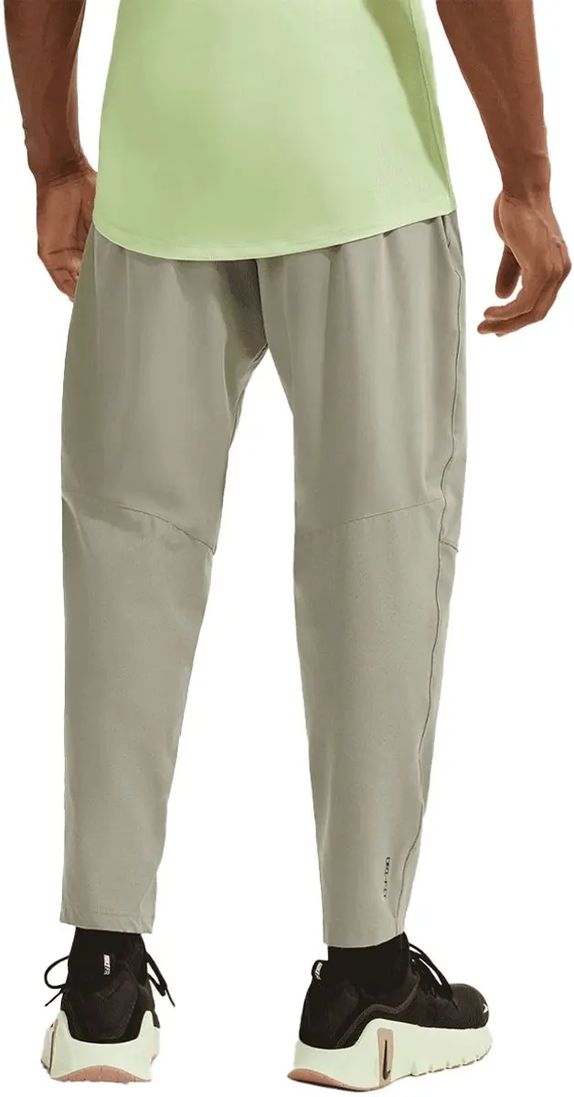 Nike Pro Training Pant M - Groen