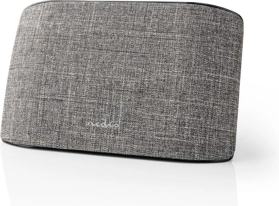 Nedis Binnenantenne ANIR2512GY700 - Actief - 28dB - Grijs