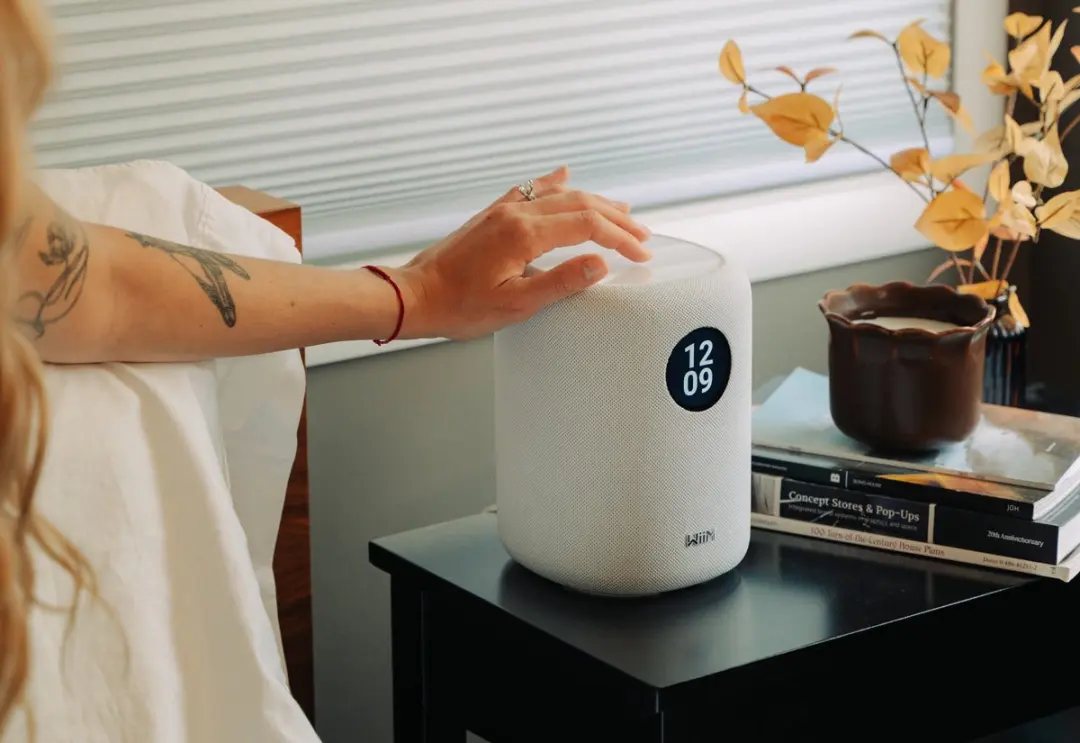 Wiim Sound Luidspreker - Wit