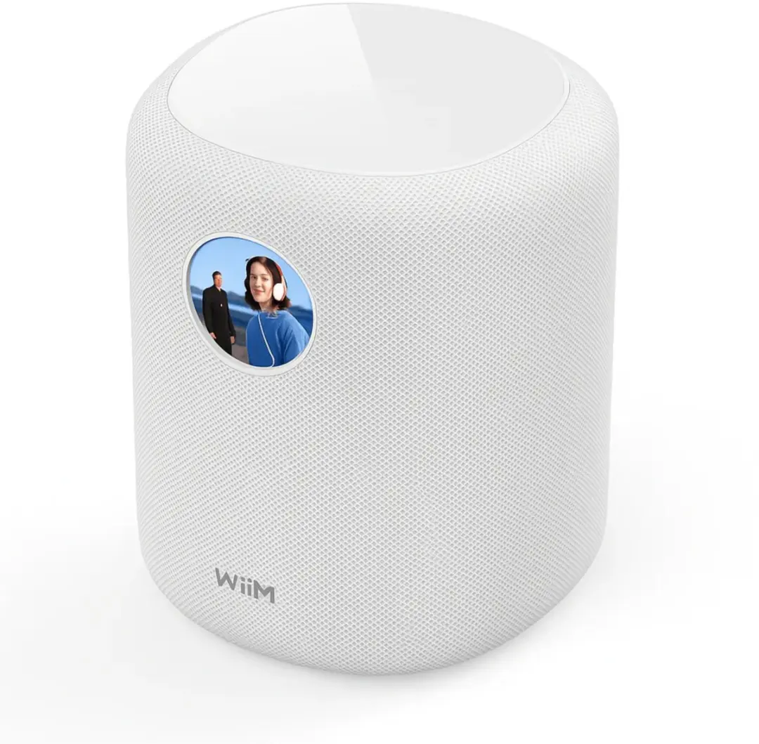 Wiim Sound Luidspreker
