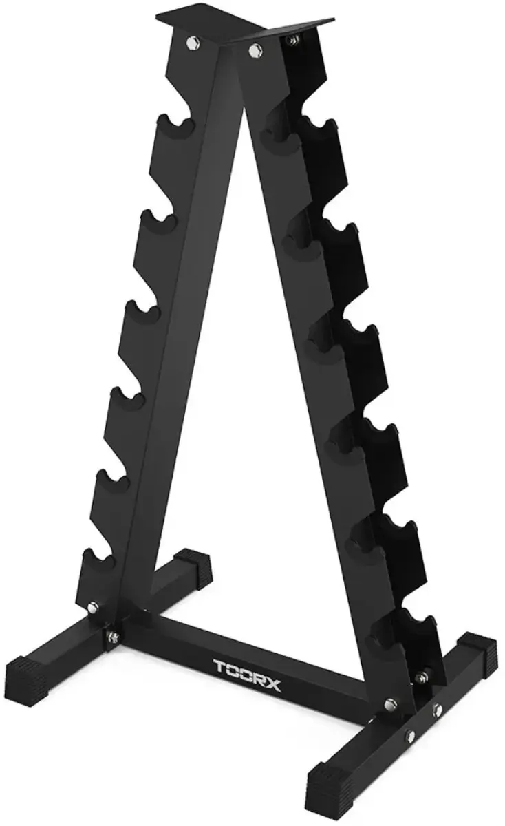 Toorx Staand Halterrek 12 Halters