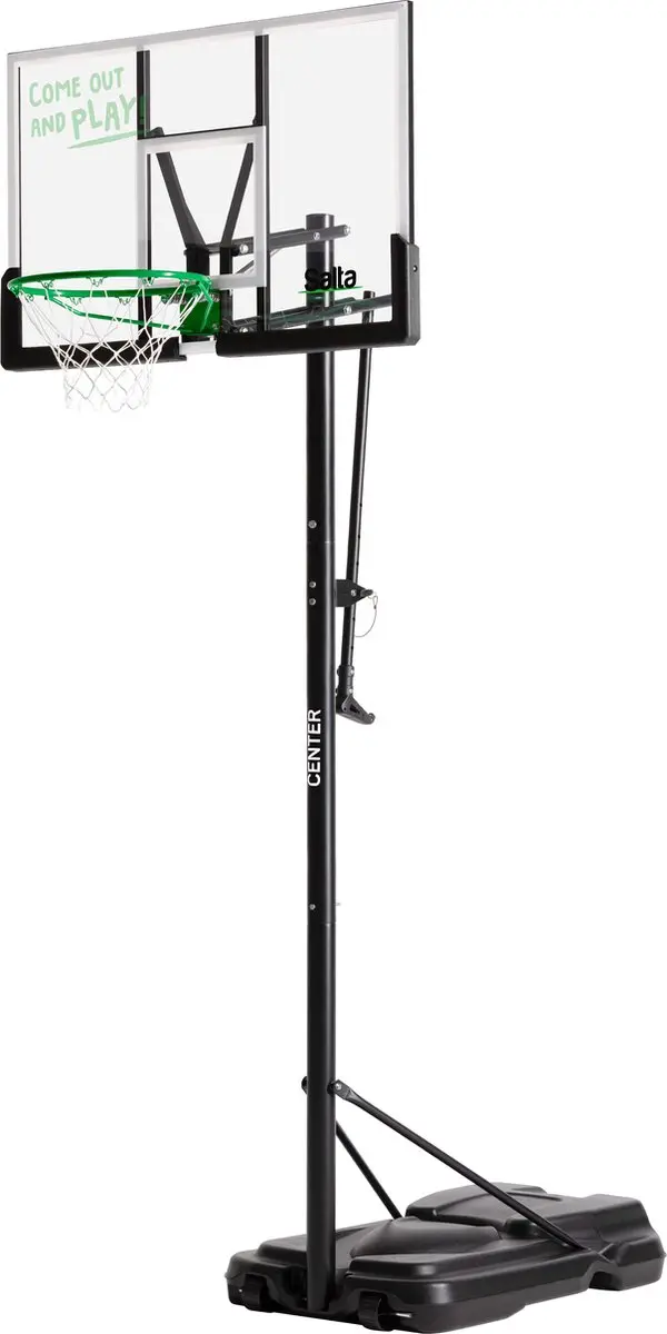 Salta Center Basketbalpaal 230-305cm