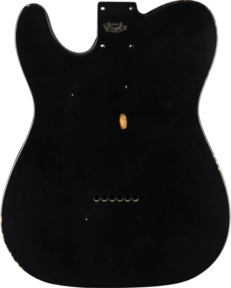 Fender Road Worn '50s Telecaster