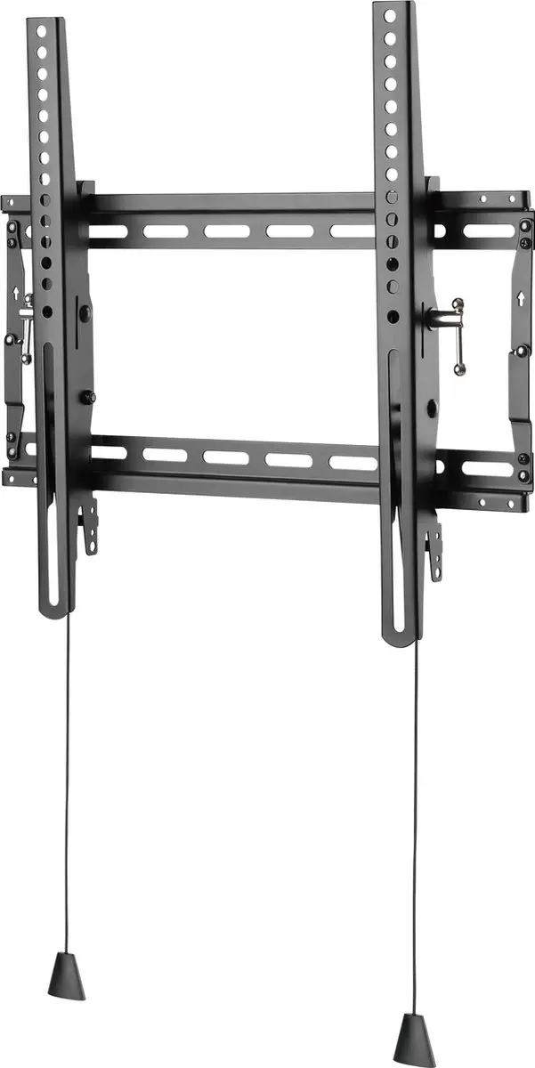 Deltaco ARM-0203 Kantelbare TV Beugel - 32-70" - 70 kg - Zwart