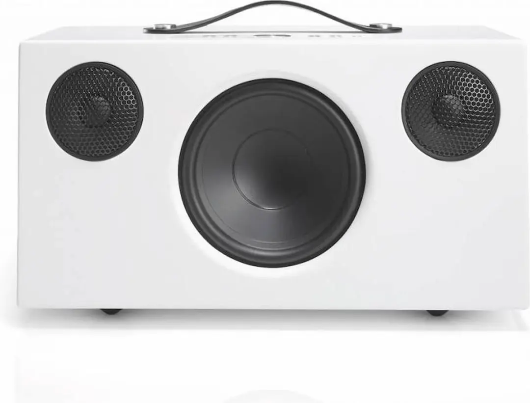 Audio Pro Connected Speaker C10 - Wit