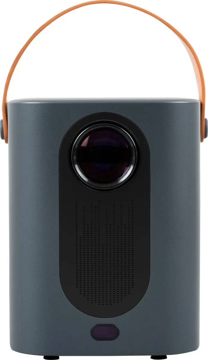 Rollei PT-1 Video Projector 720p - Zwart