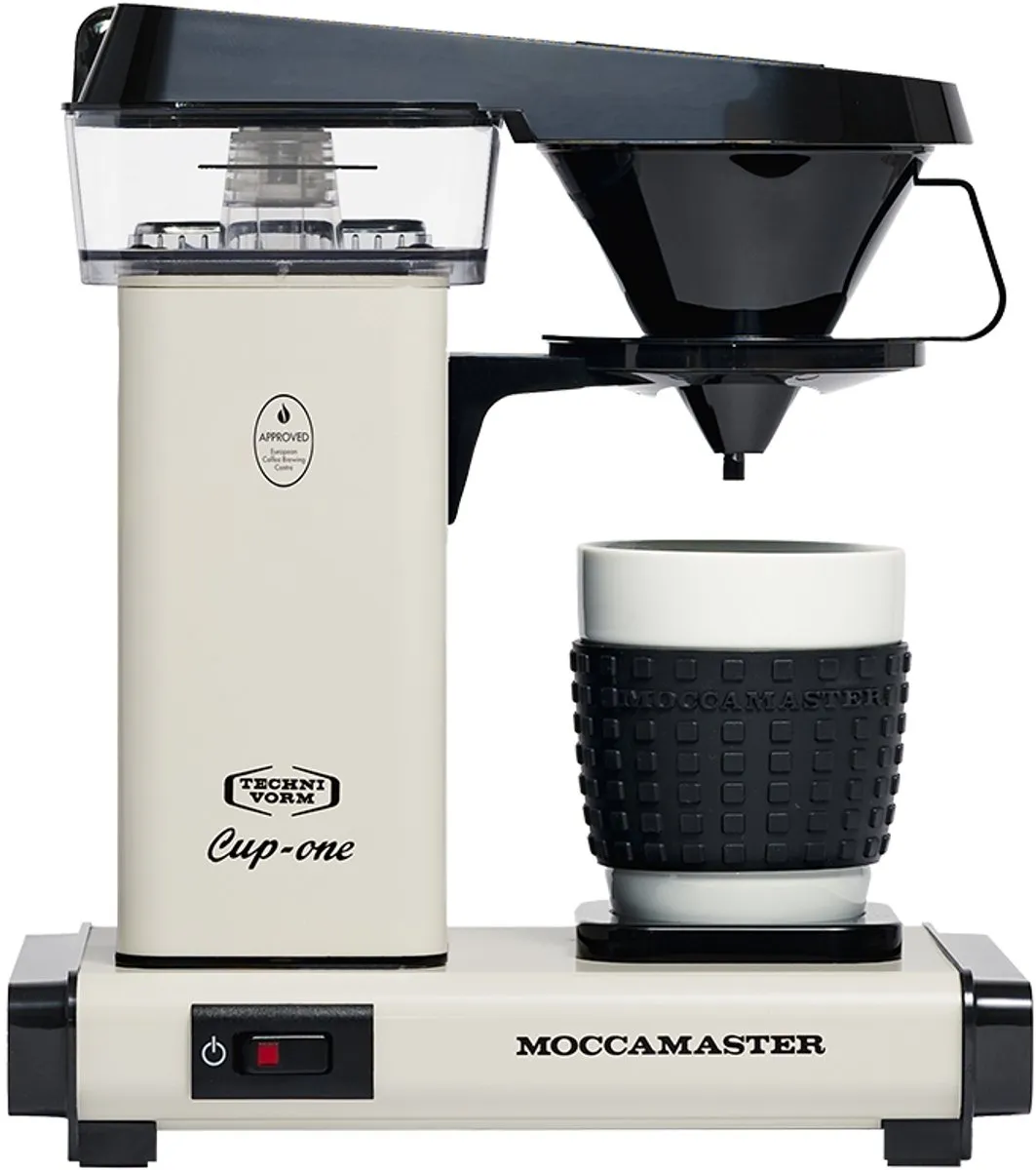 Moccamaster Cup-One Filterkoffiezetapparaat 69218