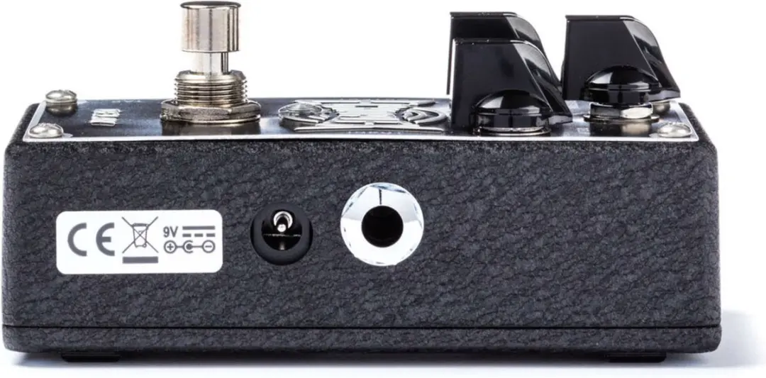 Dunlop EP103 Echoplex Delay Pedal - afbeelding 6 van 6