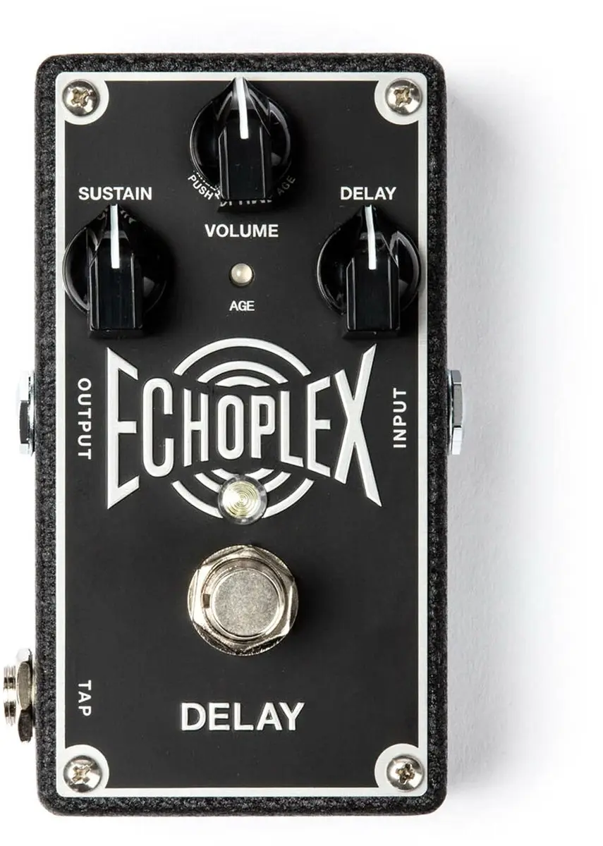 Dunlop EP103 Echoplex Delay Pedal