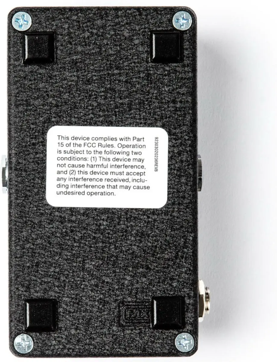 Dunlop EP103 Echoplex Delay Pedal