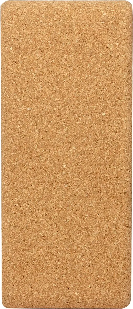 VirtuFit Premium Yoga Blok - Ocean Green