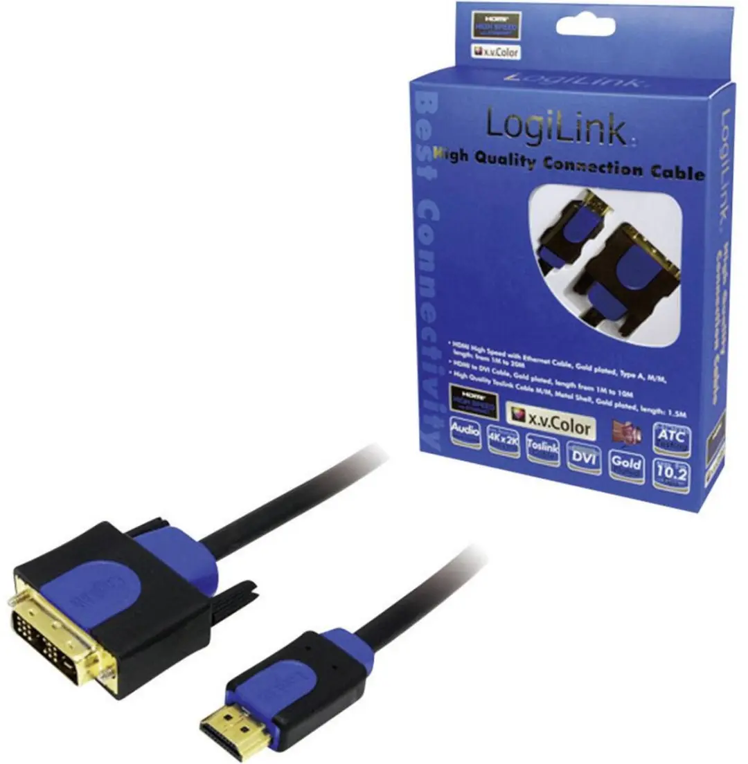Vogel's EFA 8810 Kantelmodule - Zwart