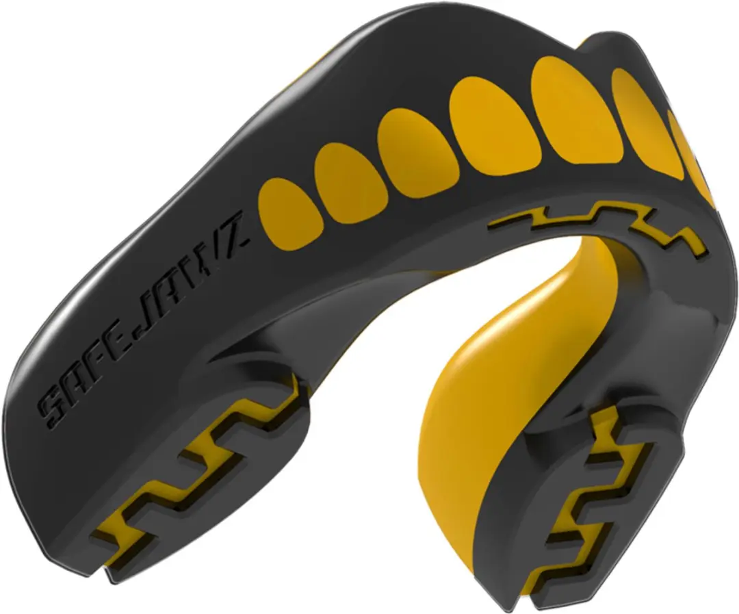Safejawz Extro-Series Goldie Gebitsbeschermer Junior