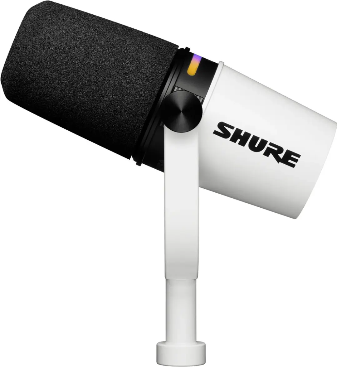 Shure MV7+-W Studio Microfoon - Wit