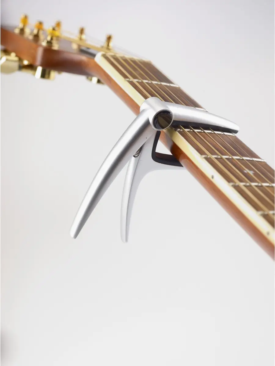König & Meyer 30900 Capo - Akoestisch/Elektrisch