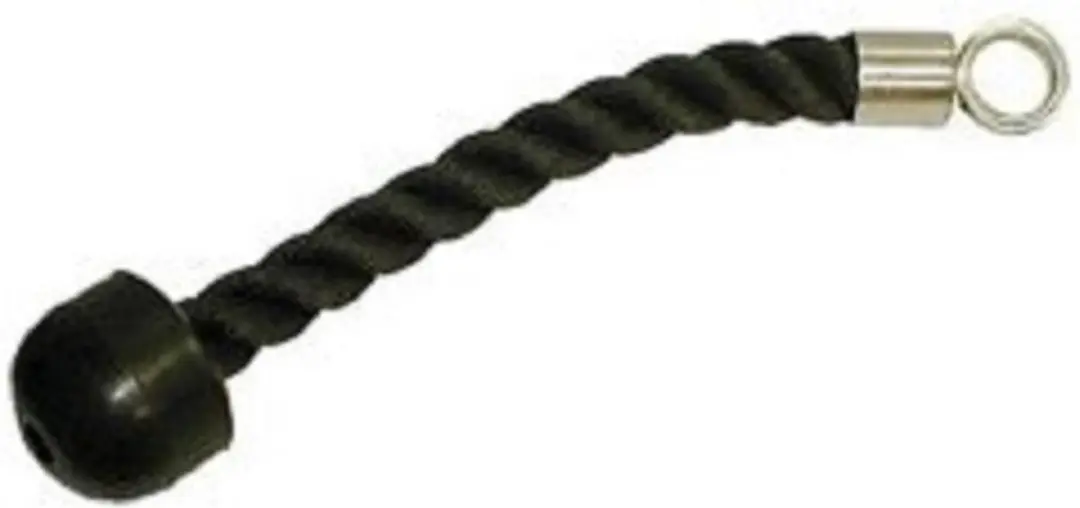 Muscle Power Triceps Touw Enkel