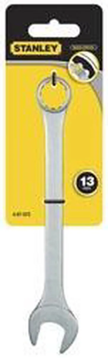 Stanley Ringsteeksleutel 27mm
