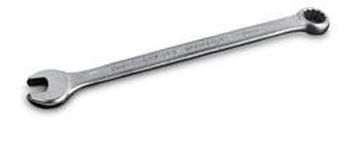 Stanley Ringsteeksleutel 27mm