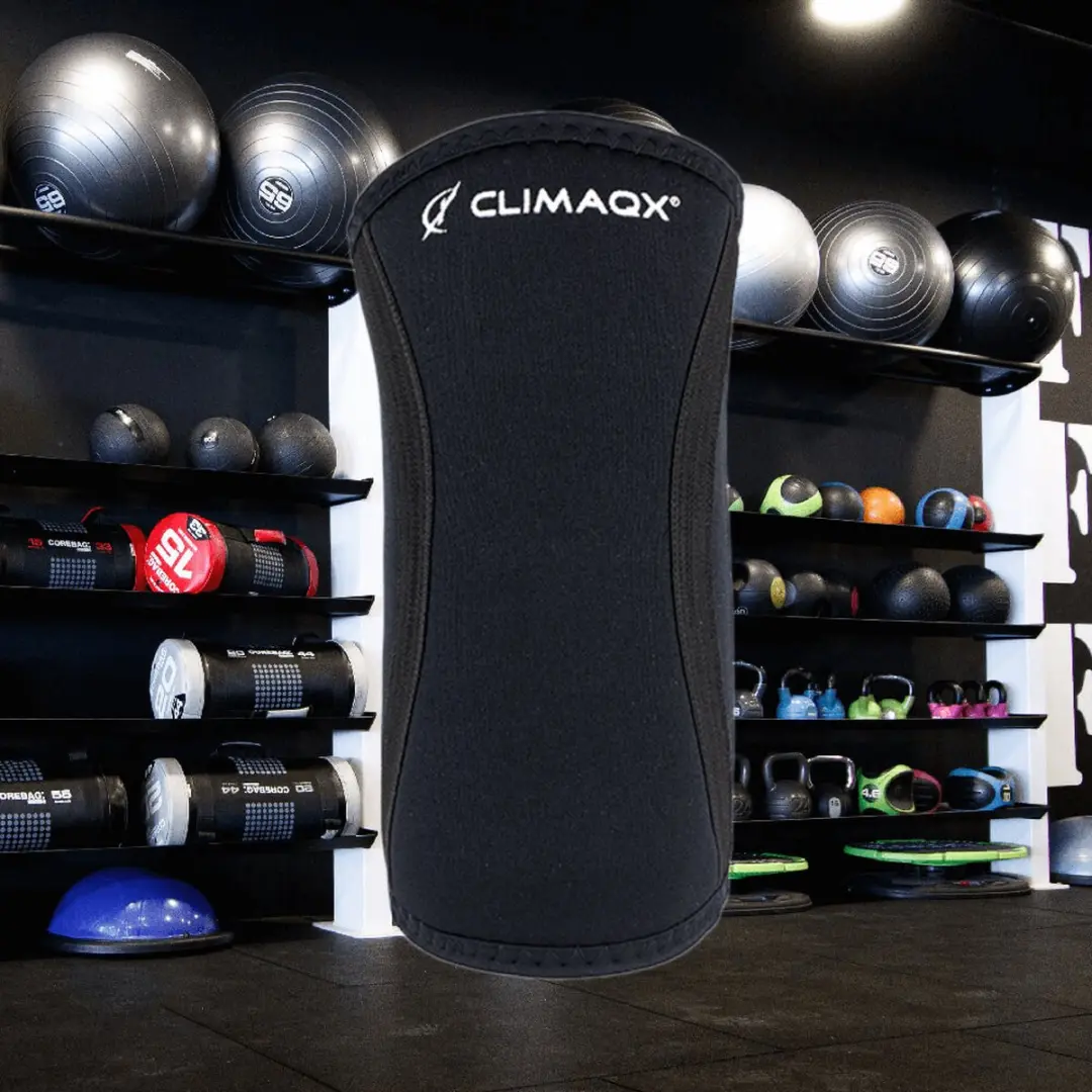 Climaqx Arm Sleeves L/XL - Zwart