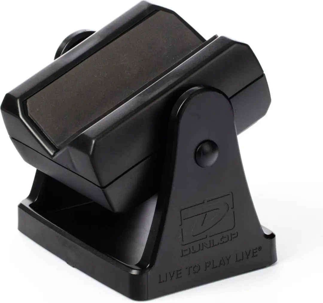 Dunlop Neck Cradle Maintenance Station