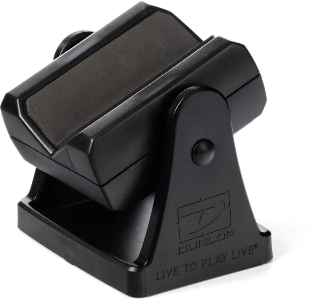 Dunlop Neck Cradle Maintenance Station