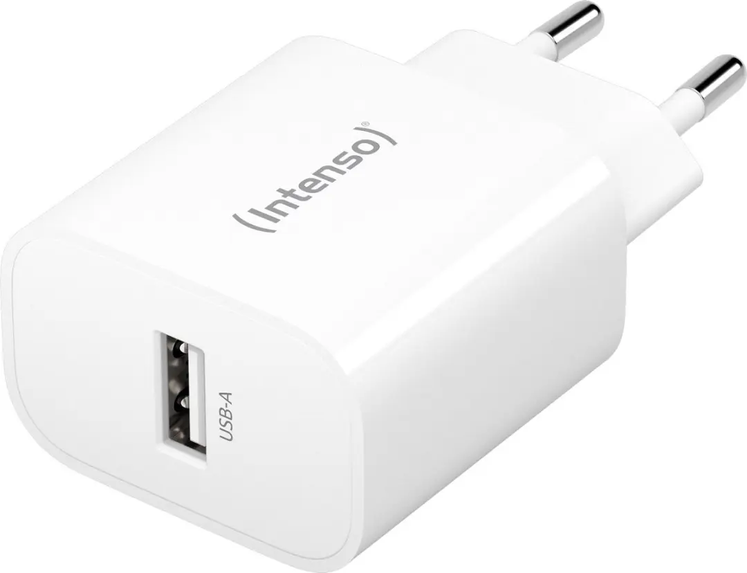 Intenso W5A 5W USB-A Adapter