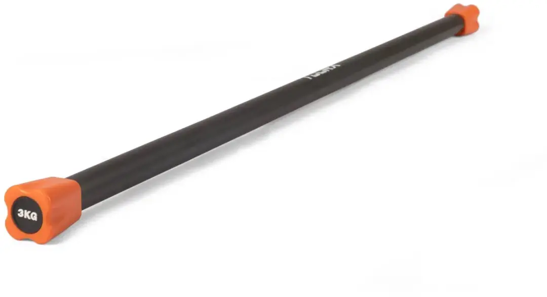 Toorx Fitness Body Bar 3kg