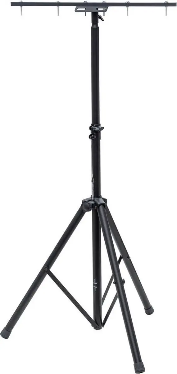 Brennenstuhl ST 200 Statief 2000mm - 30kg - Zwart