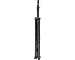 Brennenstuhl ST 200 Statief 2000mm - 30kg - Zwart - afbeelding 6 van 6