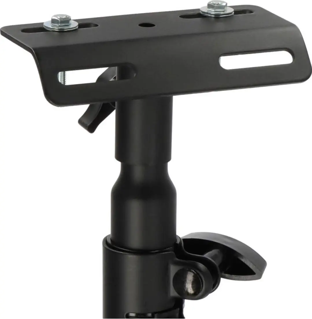 Brennenstuhl ST 200 Statief 2000mm - 30kg - Zwart