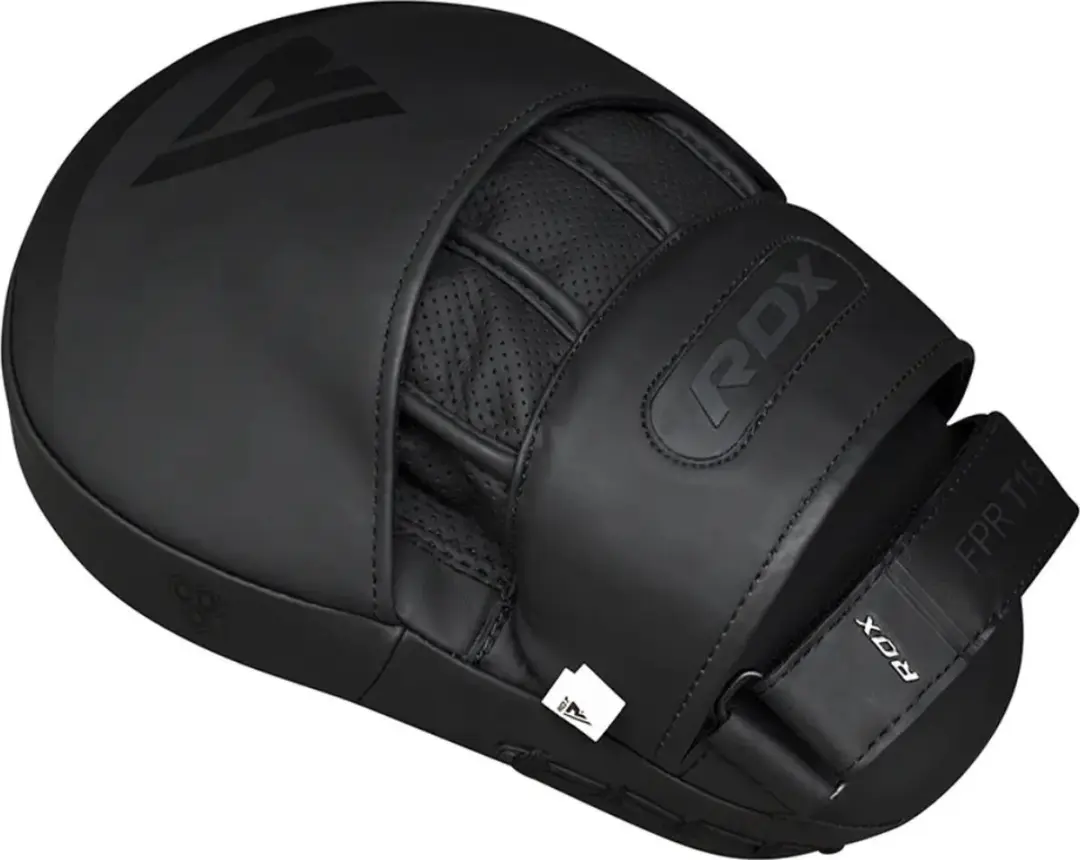 RDX Sports T15 Focus Pads - Zwart - afbeelding 6 van 6