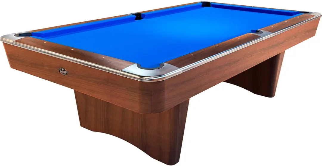 Buffalo Dominator II Pooltafel 9ft