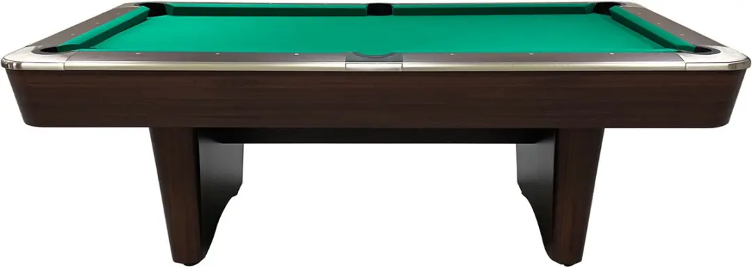 Buffalo Dominator II Pooltafel 9ft - Bruin