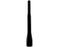 Lampa Duplex Telescopische Antenne Mast 11-19cm