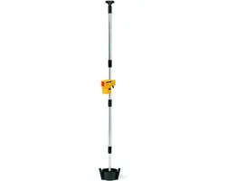 Stabila LAX 50 Kruislijnlaser 10m - Incl. statief - MPN 40500001