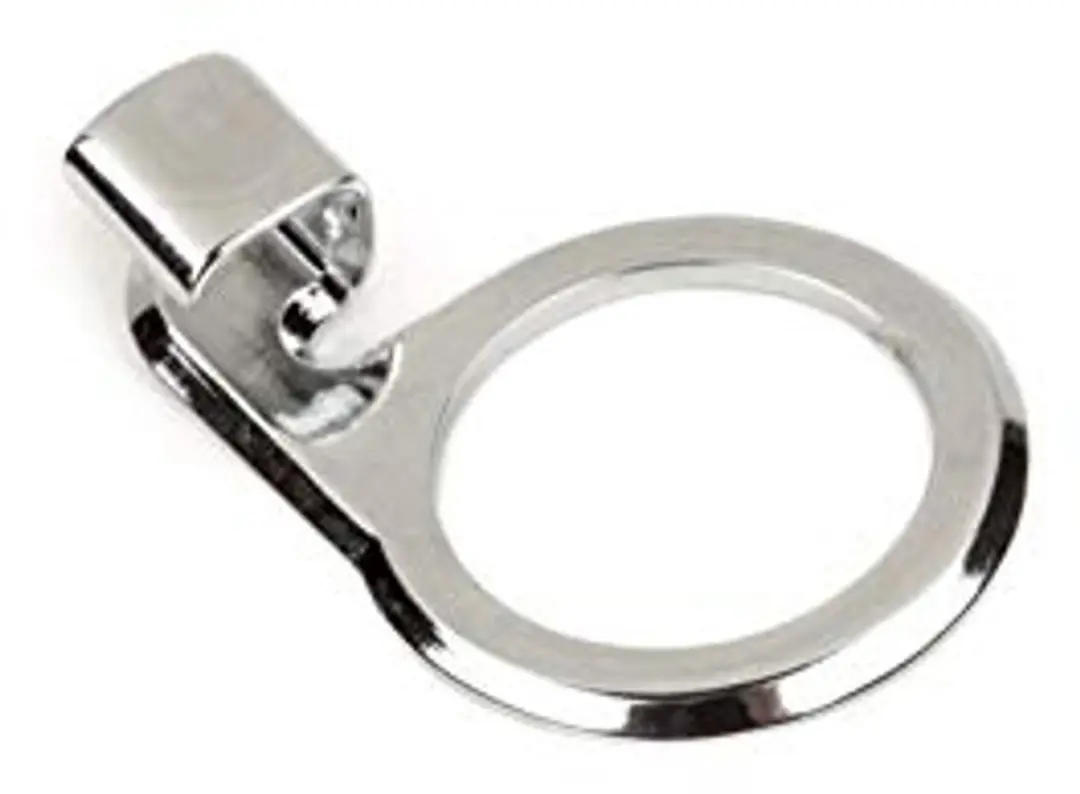 Fender Stealth Bass String Retainer