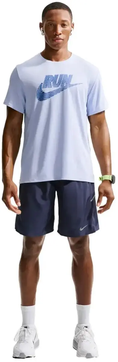 Nike Dri-FIT UV Miler T-shirt