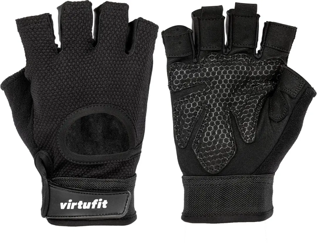Virtufit Fitnesshandschoenen Pro