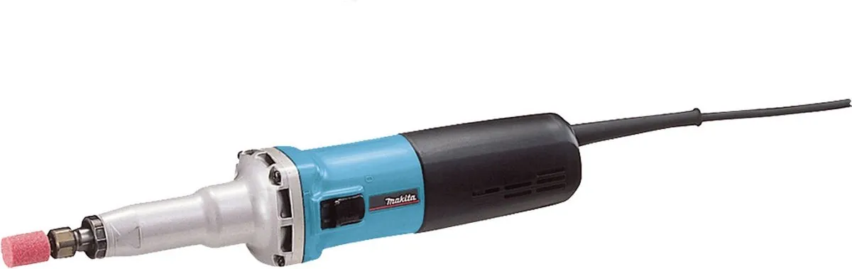 Makita GD0800C Rechte Slijper 750W - afbeelding 6 van 6