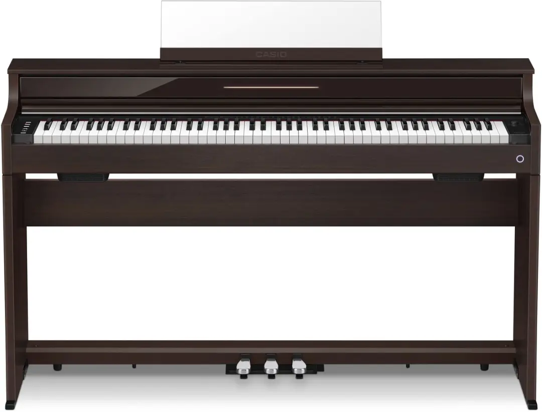 Casio Celviano AP-S450BN Digitale Piano