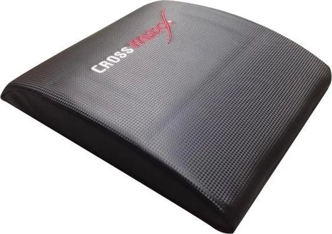 LifeMaxx Crossmaxx Buikspiermat Pro